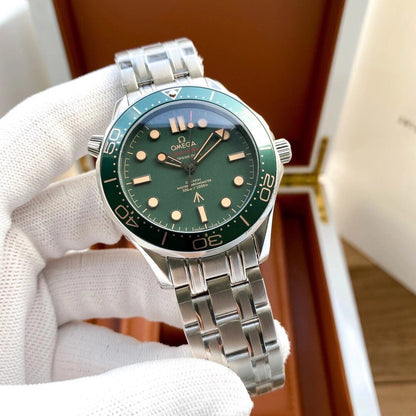 Omega