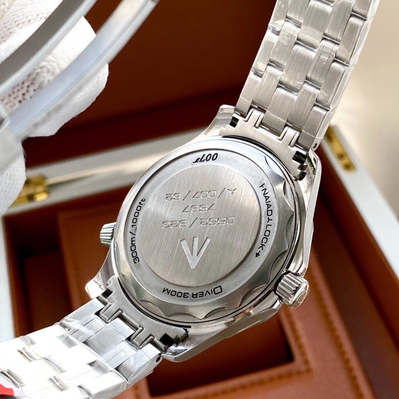 Omega
