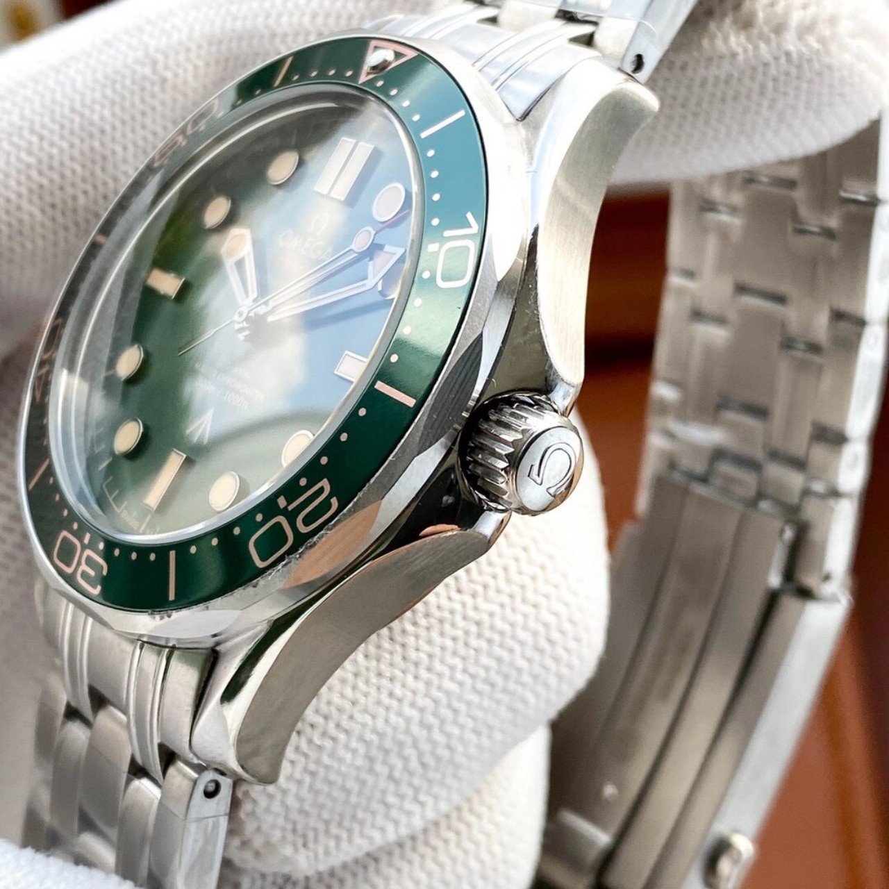 Omega