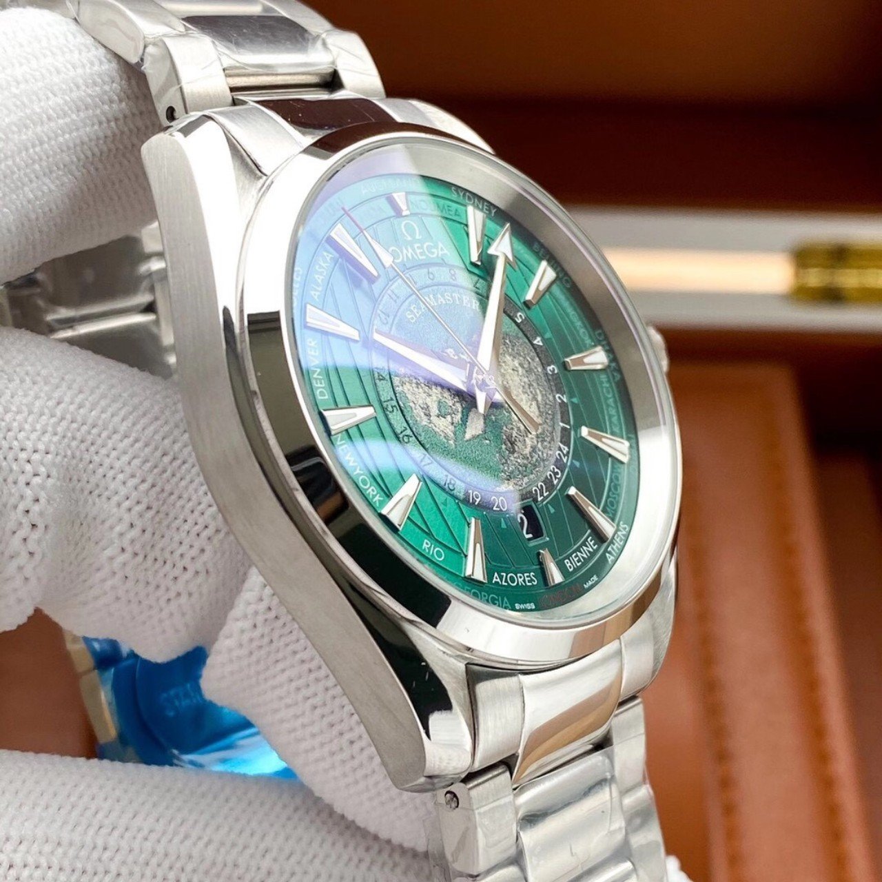 Omega