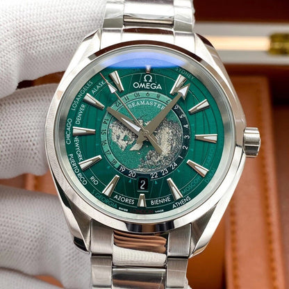 Omega