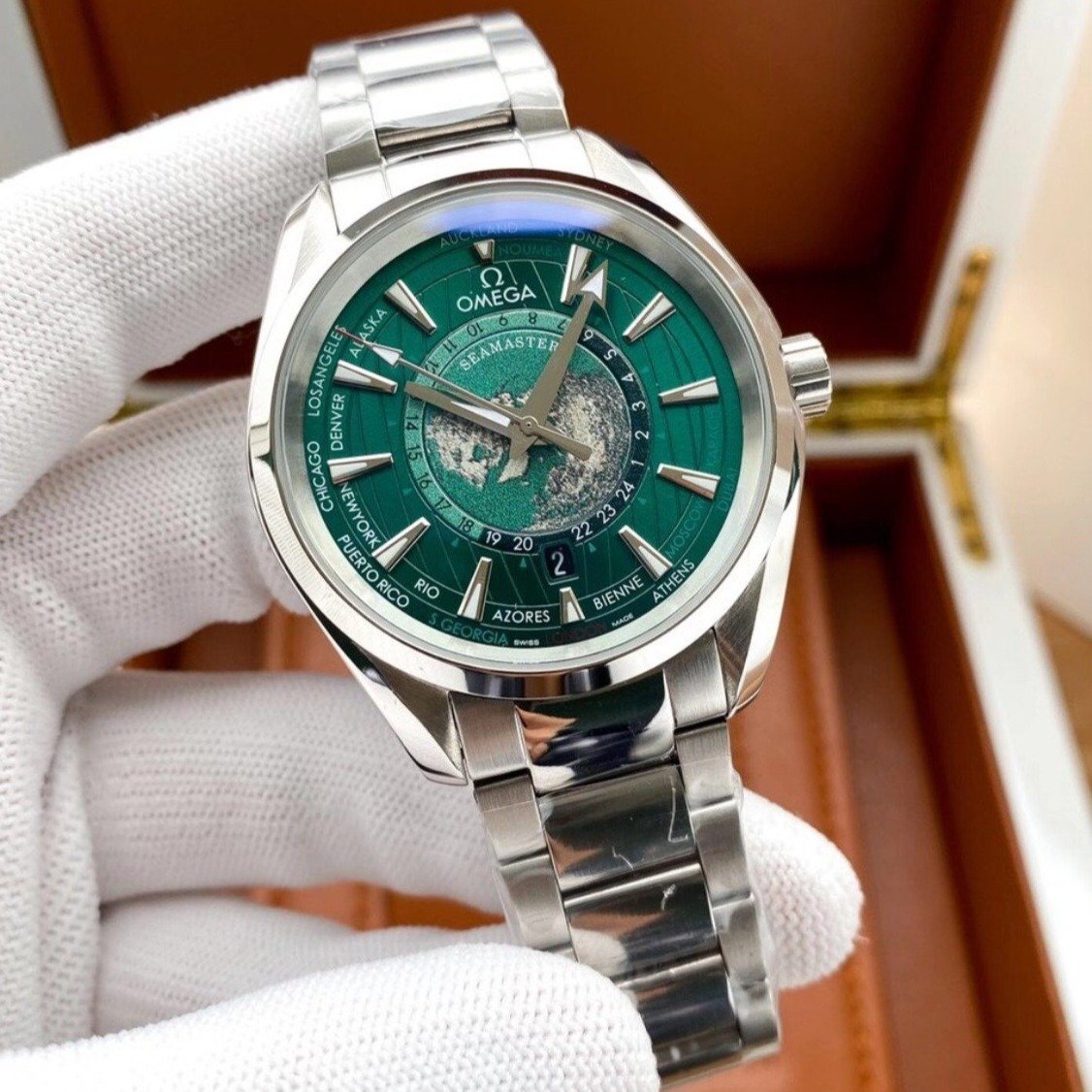 Omega