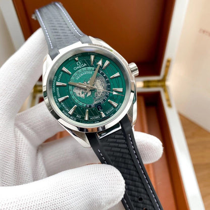 Omega