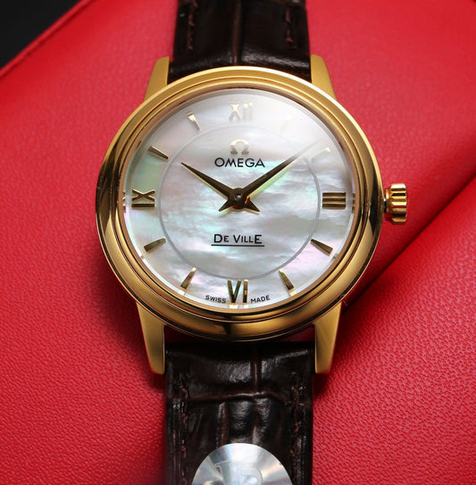 Omega