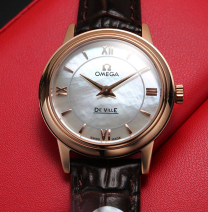 Omega