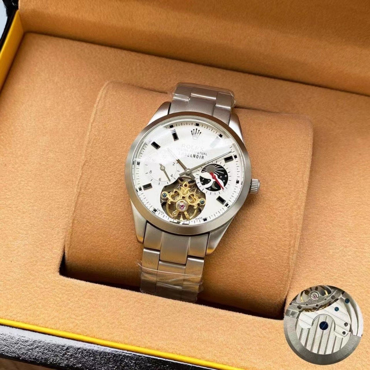 Rolex