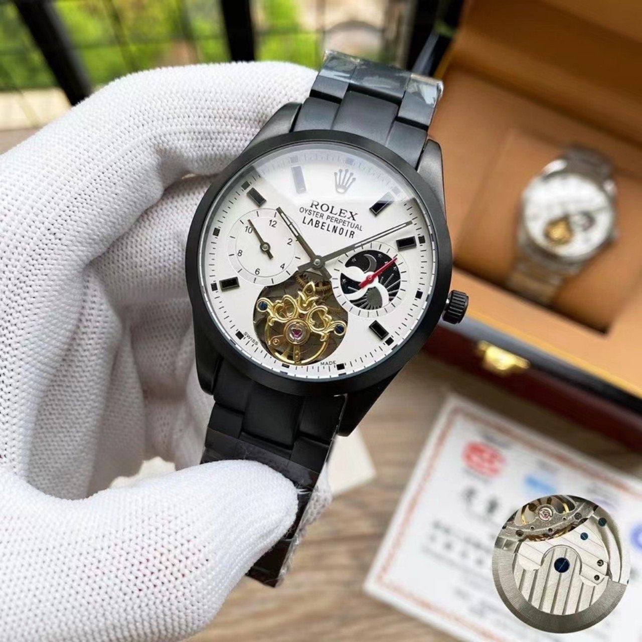 Rolex