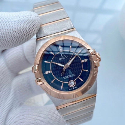 Omega