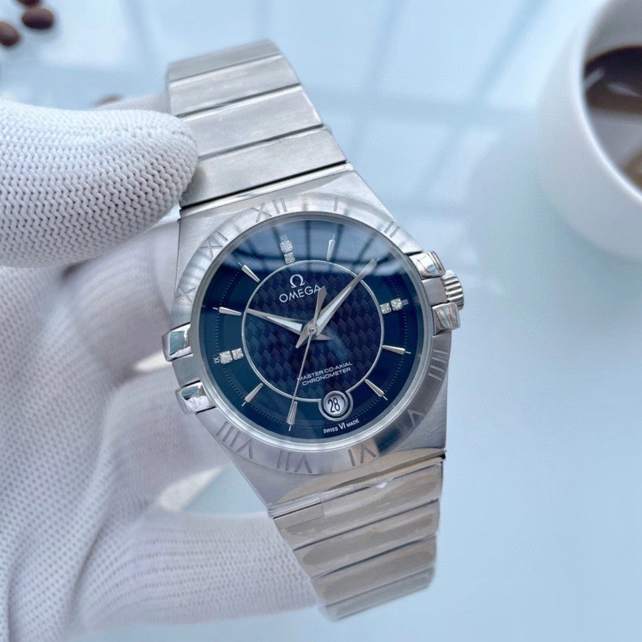 Omega