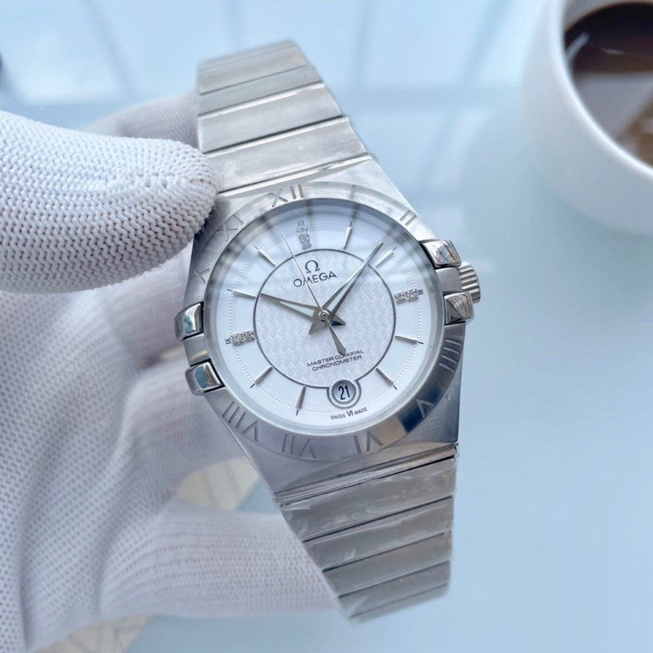 Omega