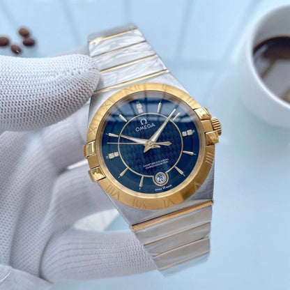 Omega