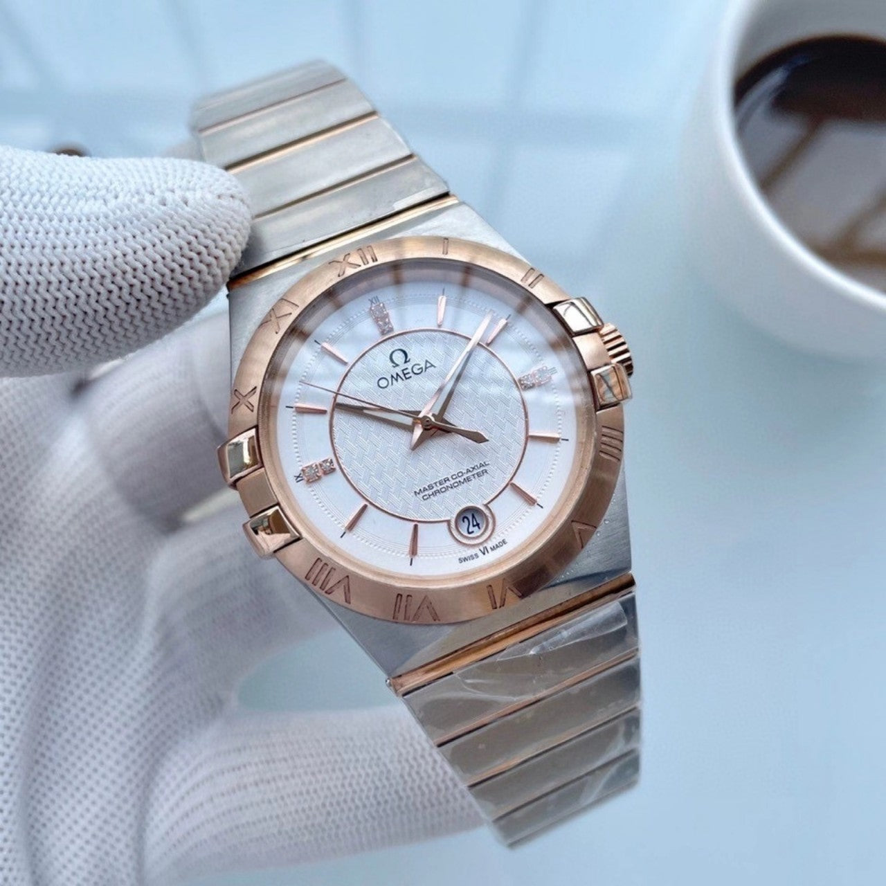 Omega