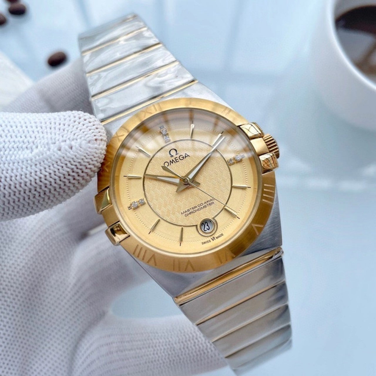 Omega
