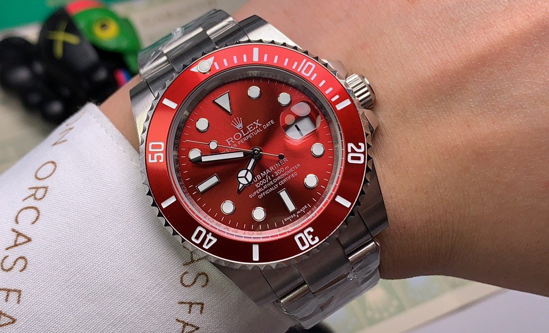 Rolex