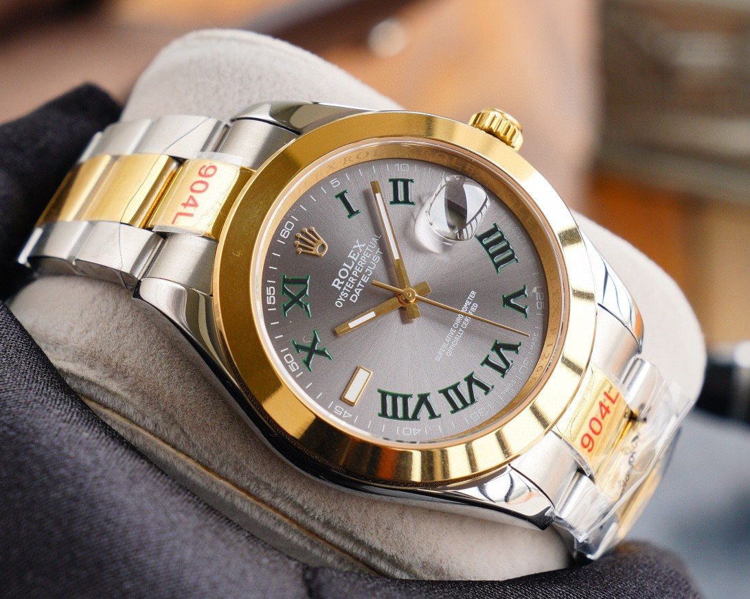 Rolex