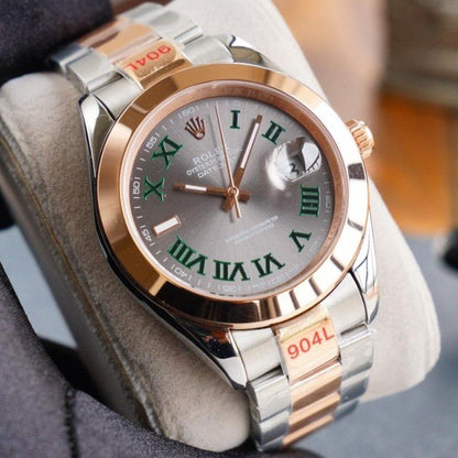 Rolex