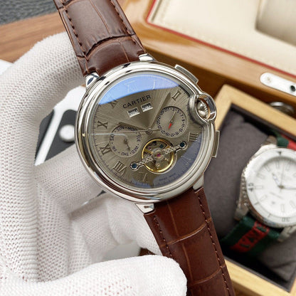 Cartier