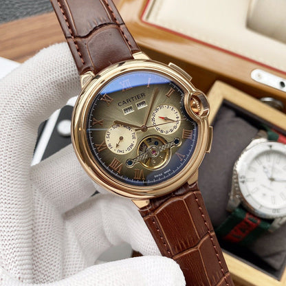 Cartier
