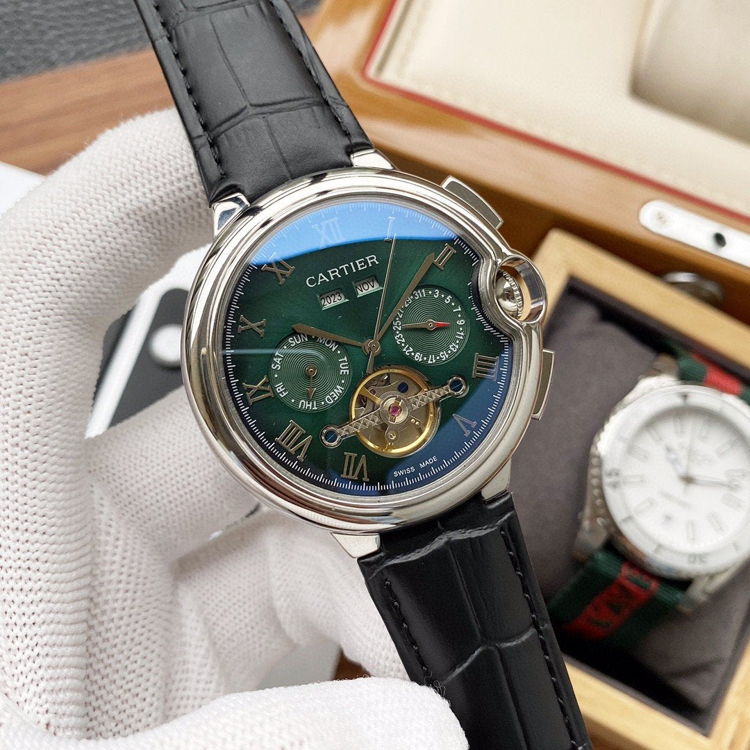 Cartier