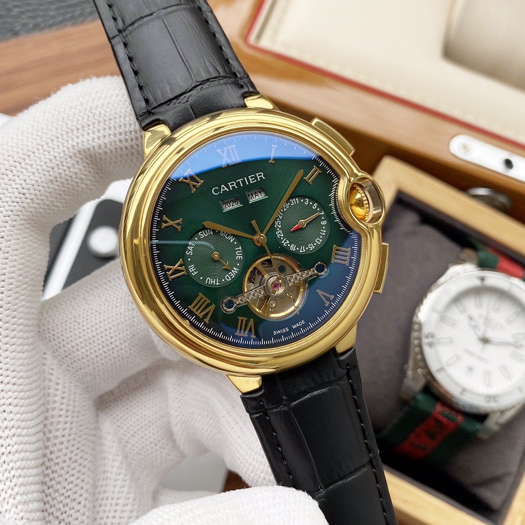 Cartier