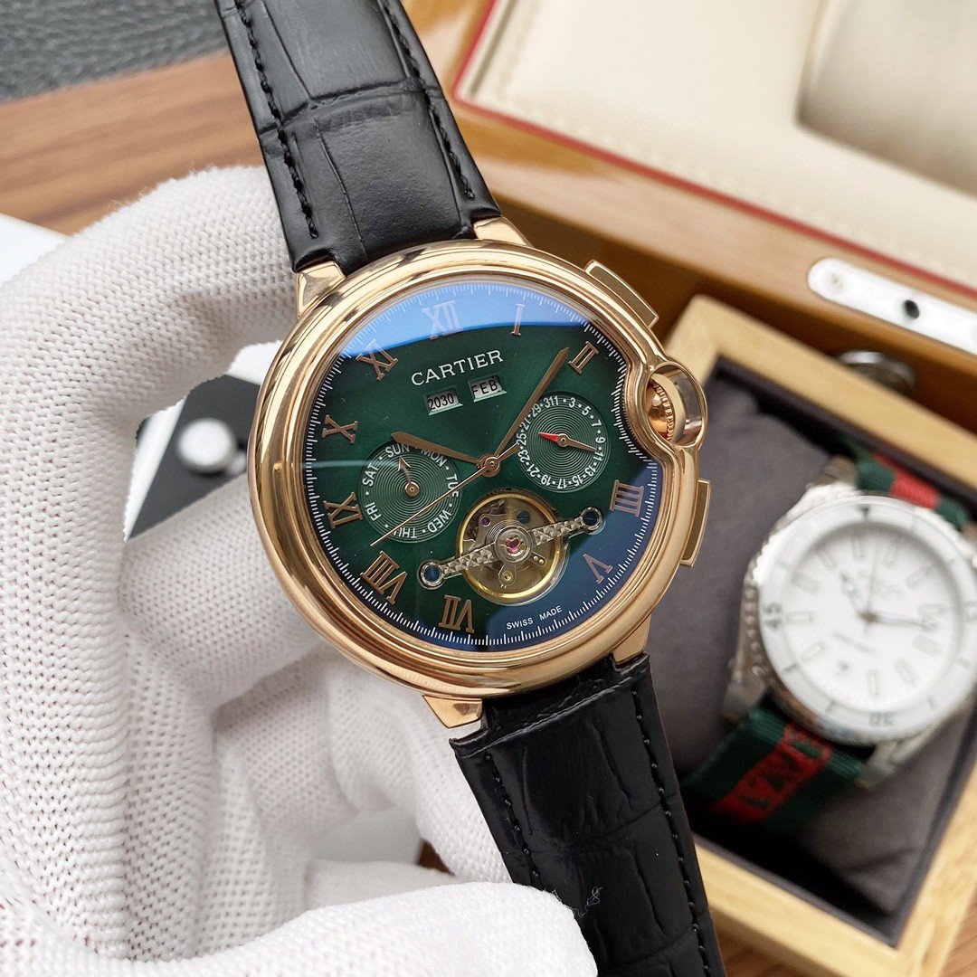 Cartier