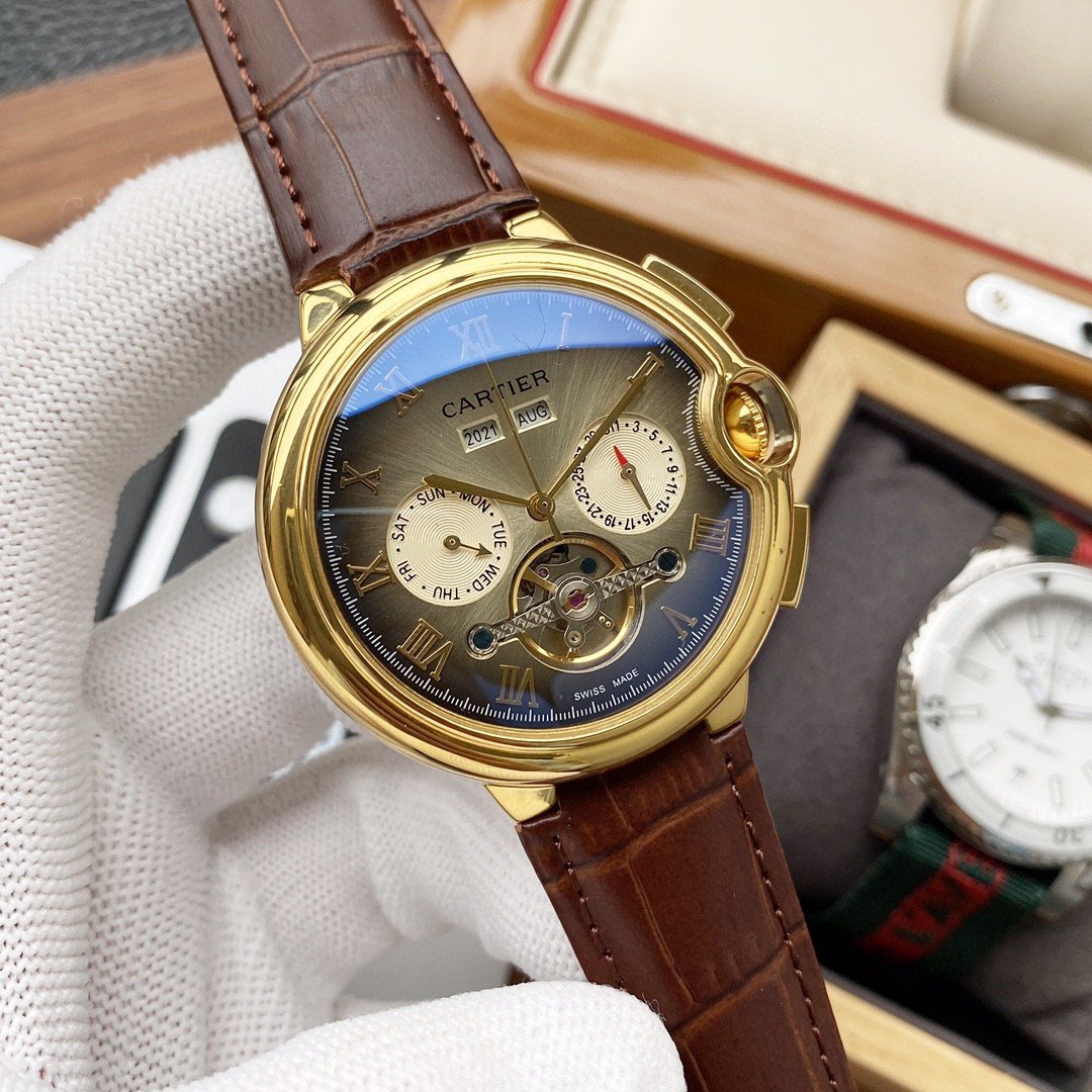Cartier
