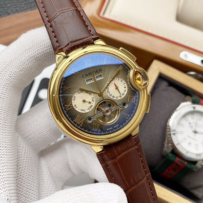 Cartier