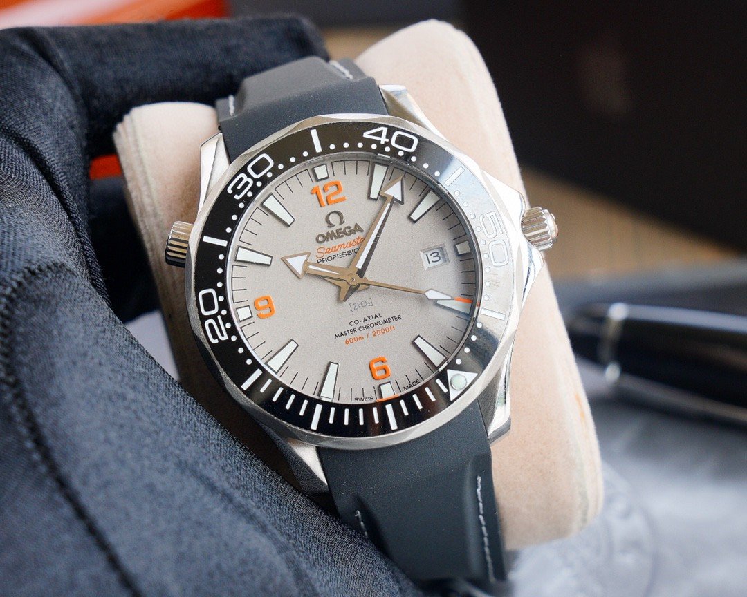 Omega