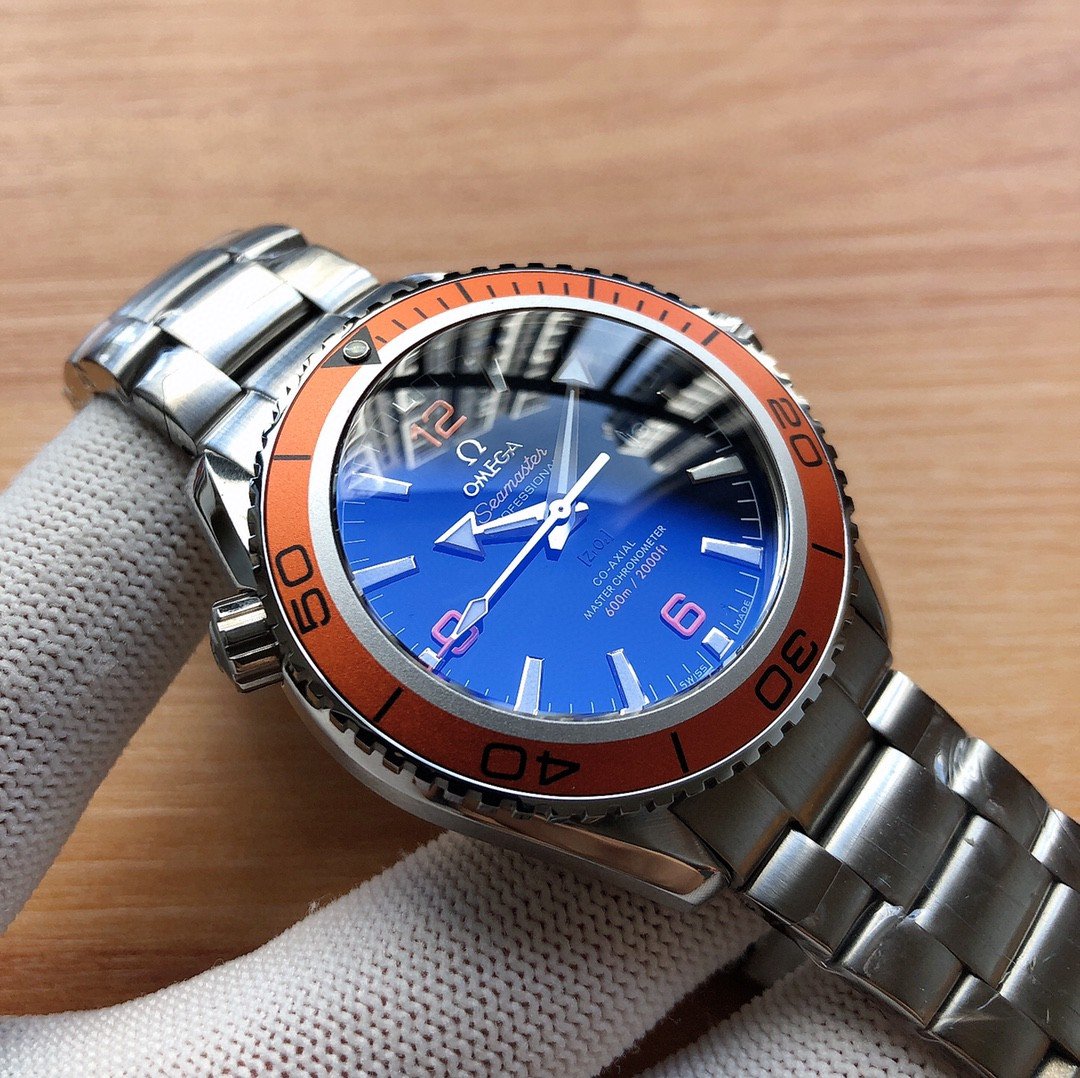 Omega