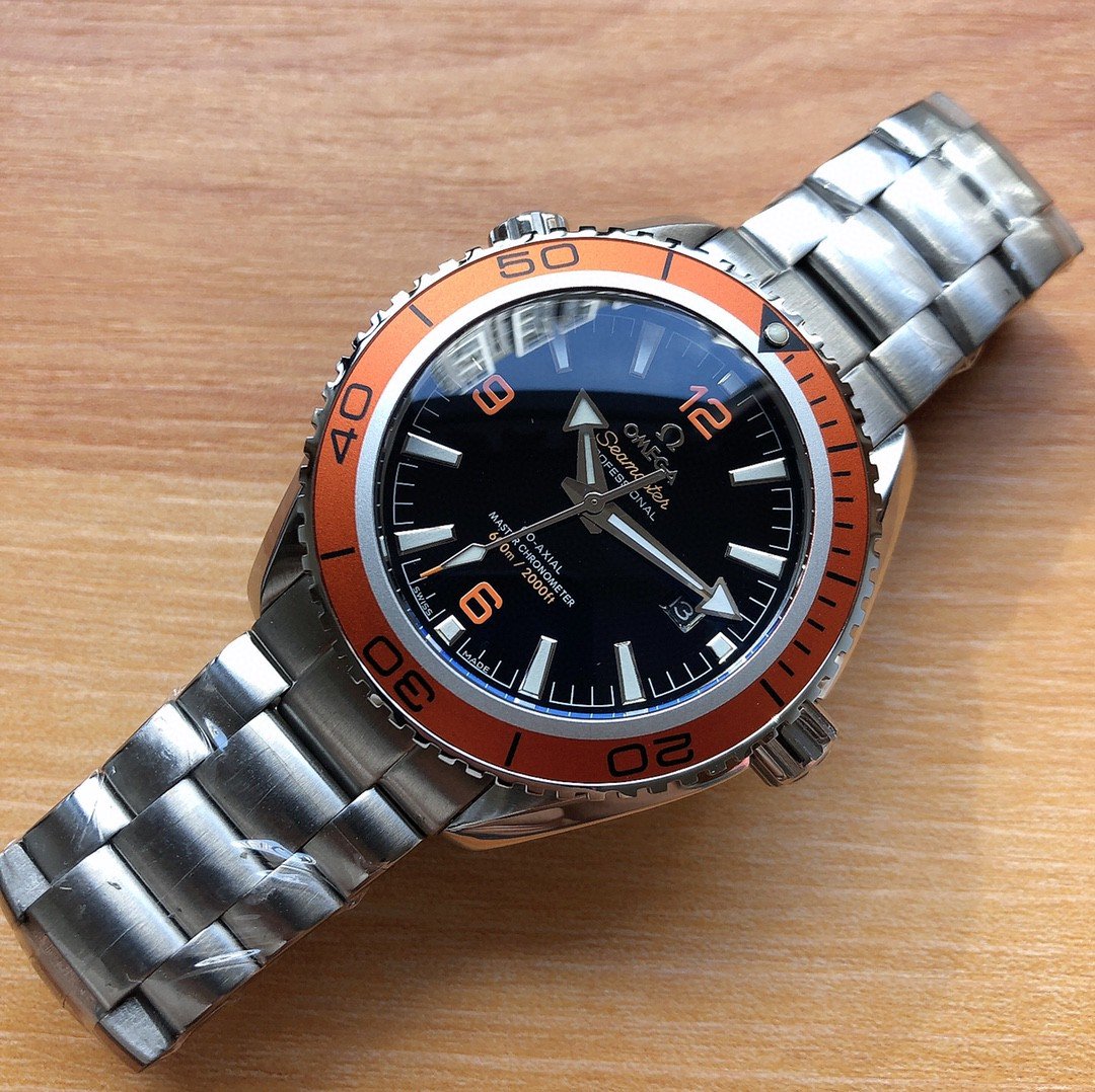 Omega