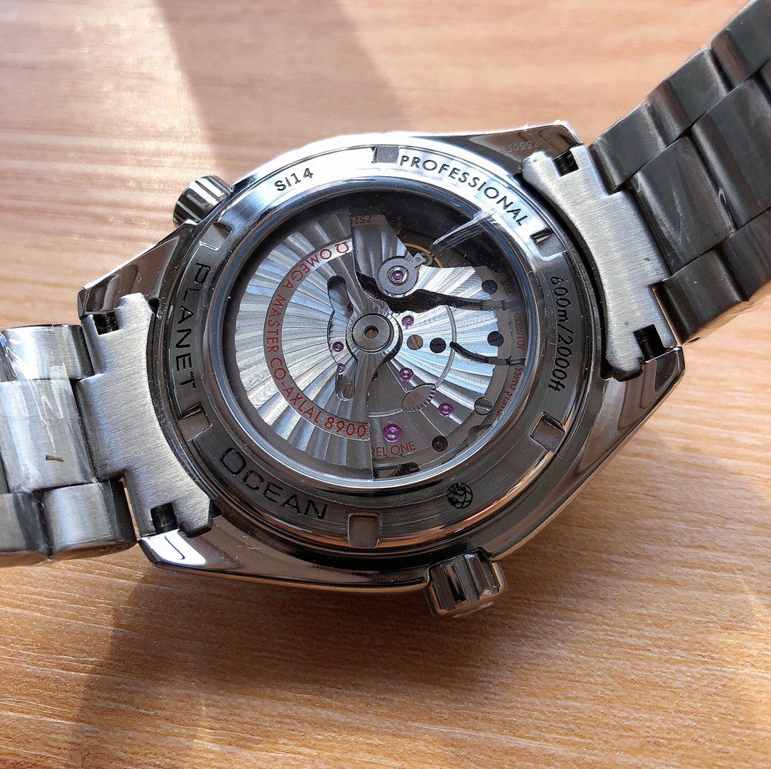 Omega