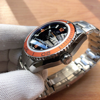 Omega