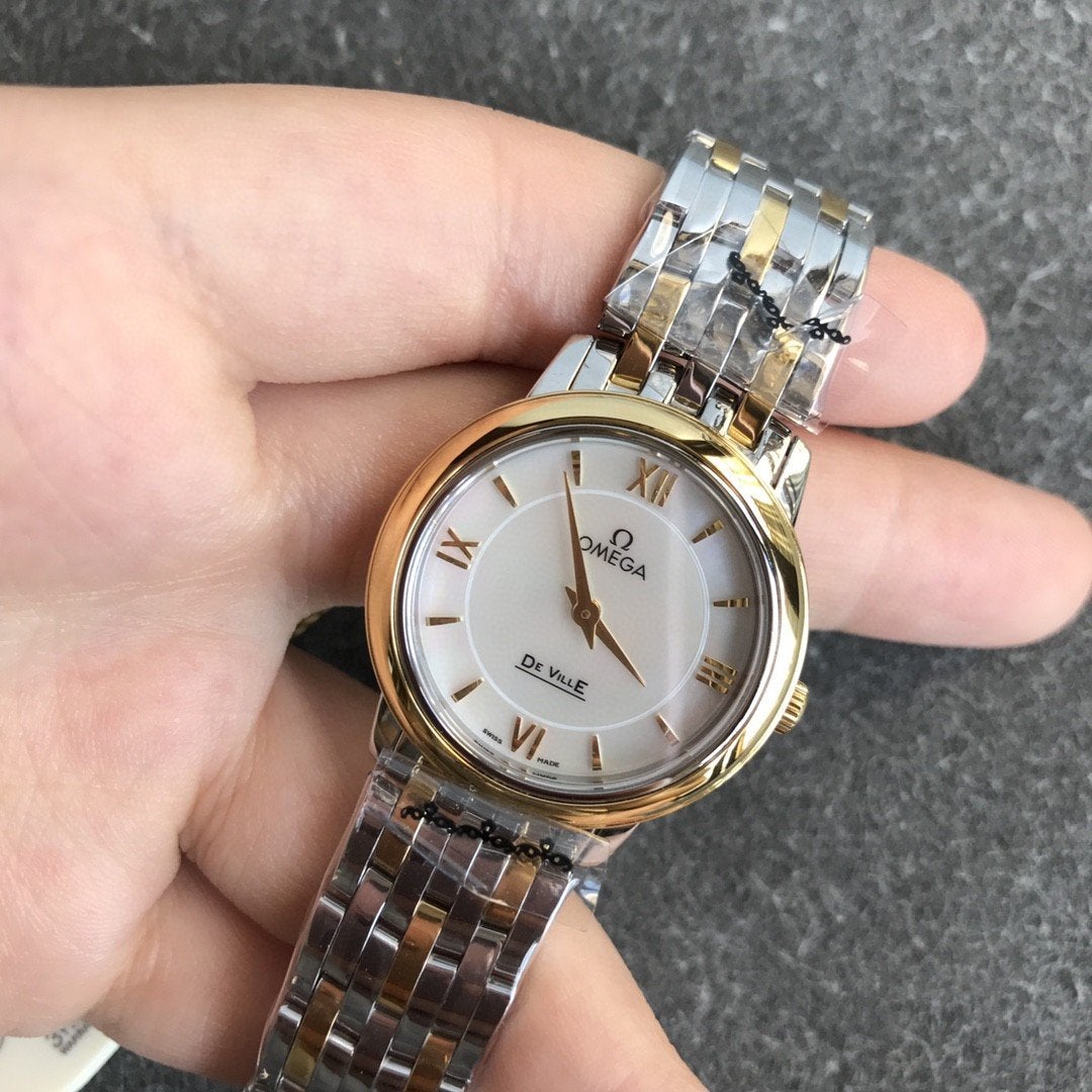 Omega