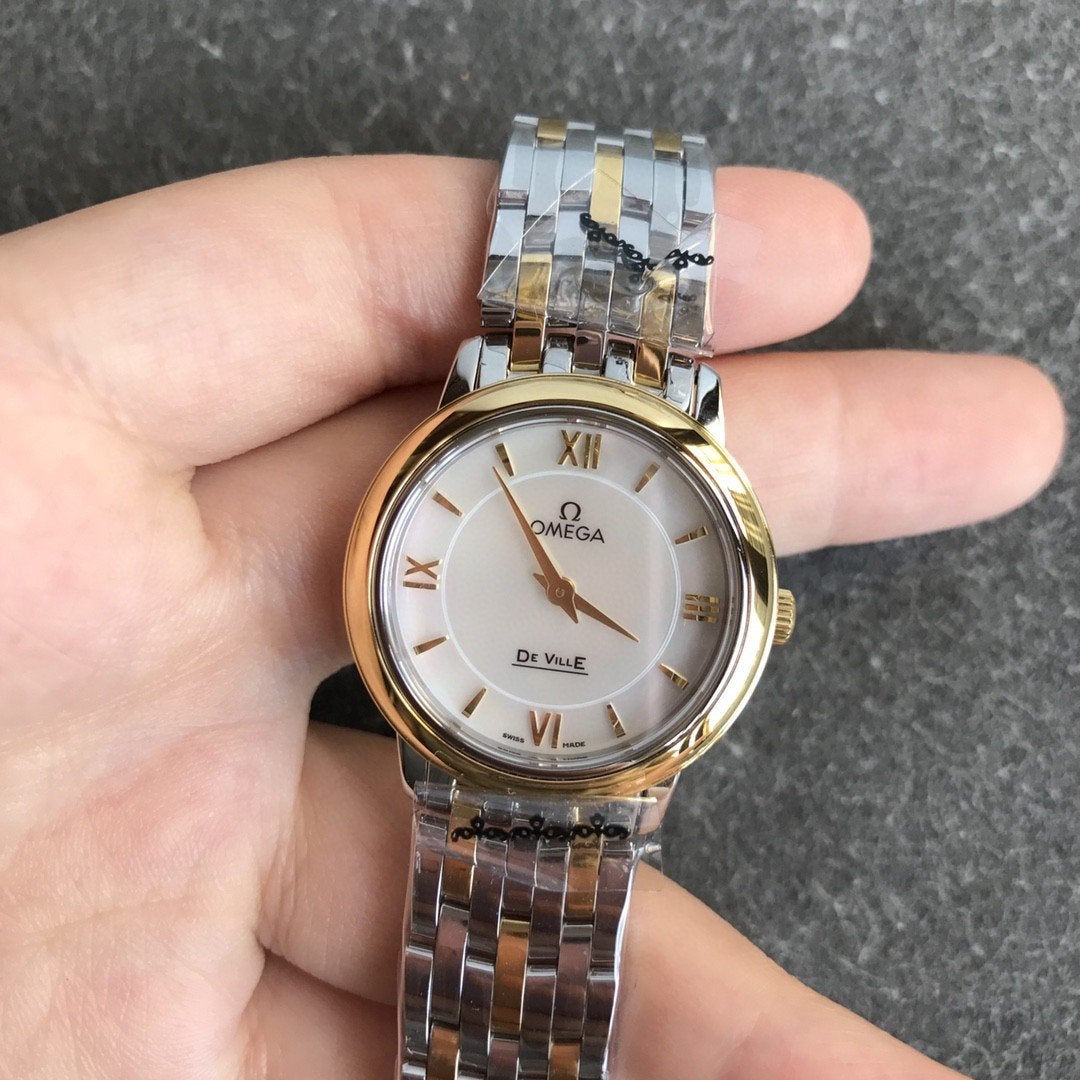 Omega