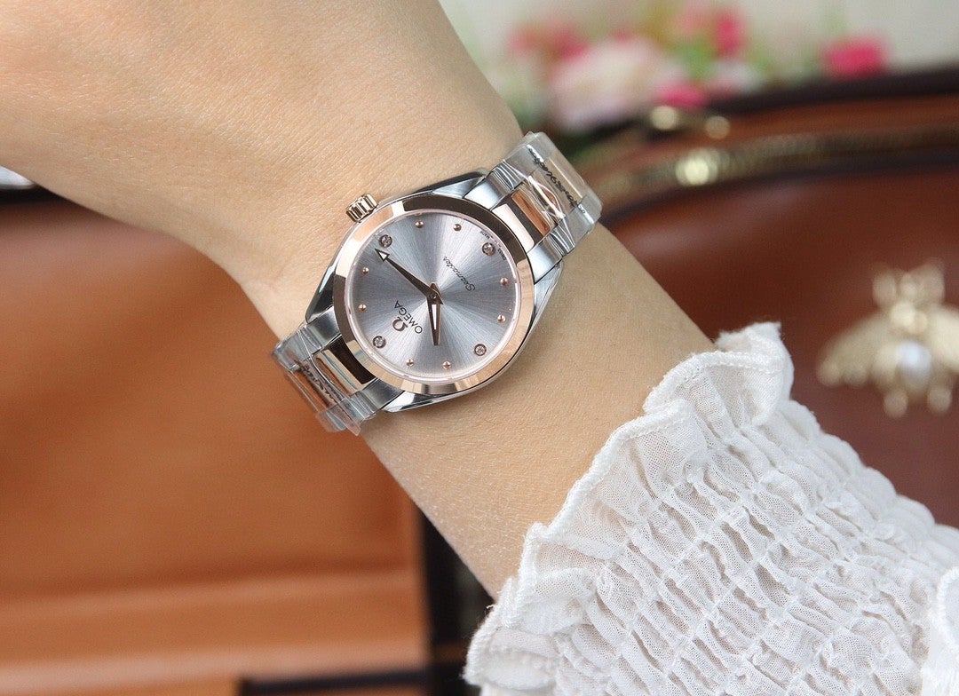 Omega