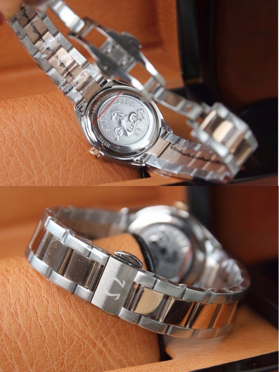 Omega