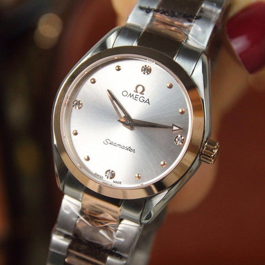 Omega