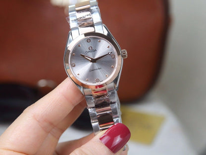 Omega