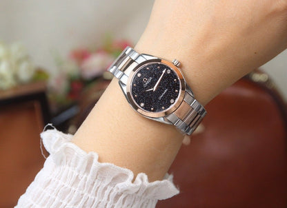 Omega