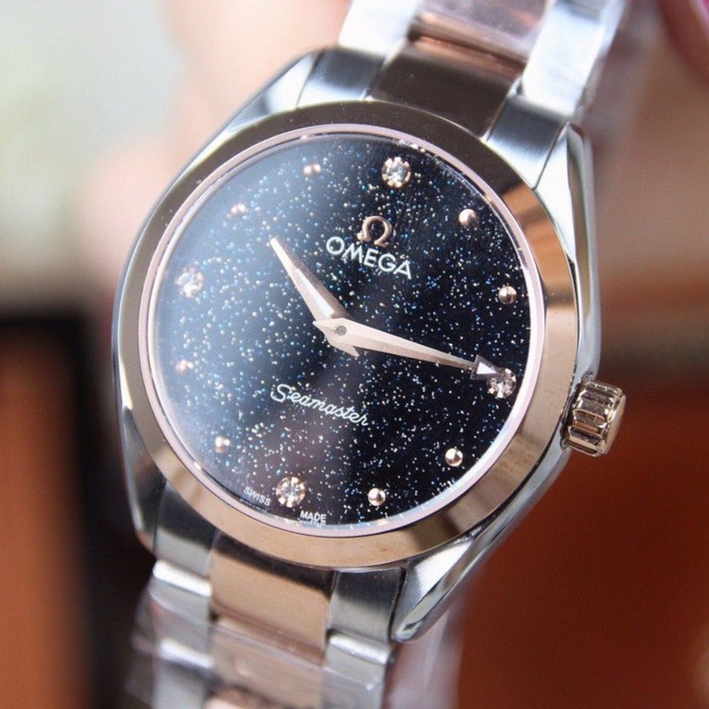 Omega