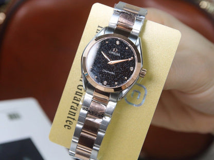 Omega