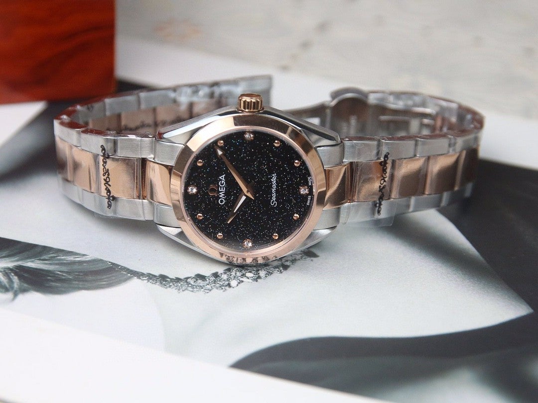 Omega