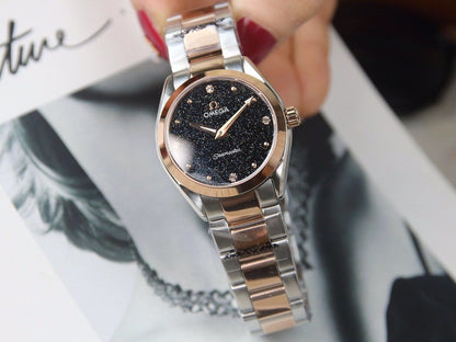 Omega