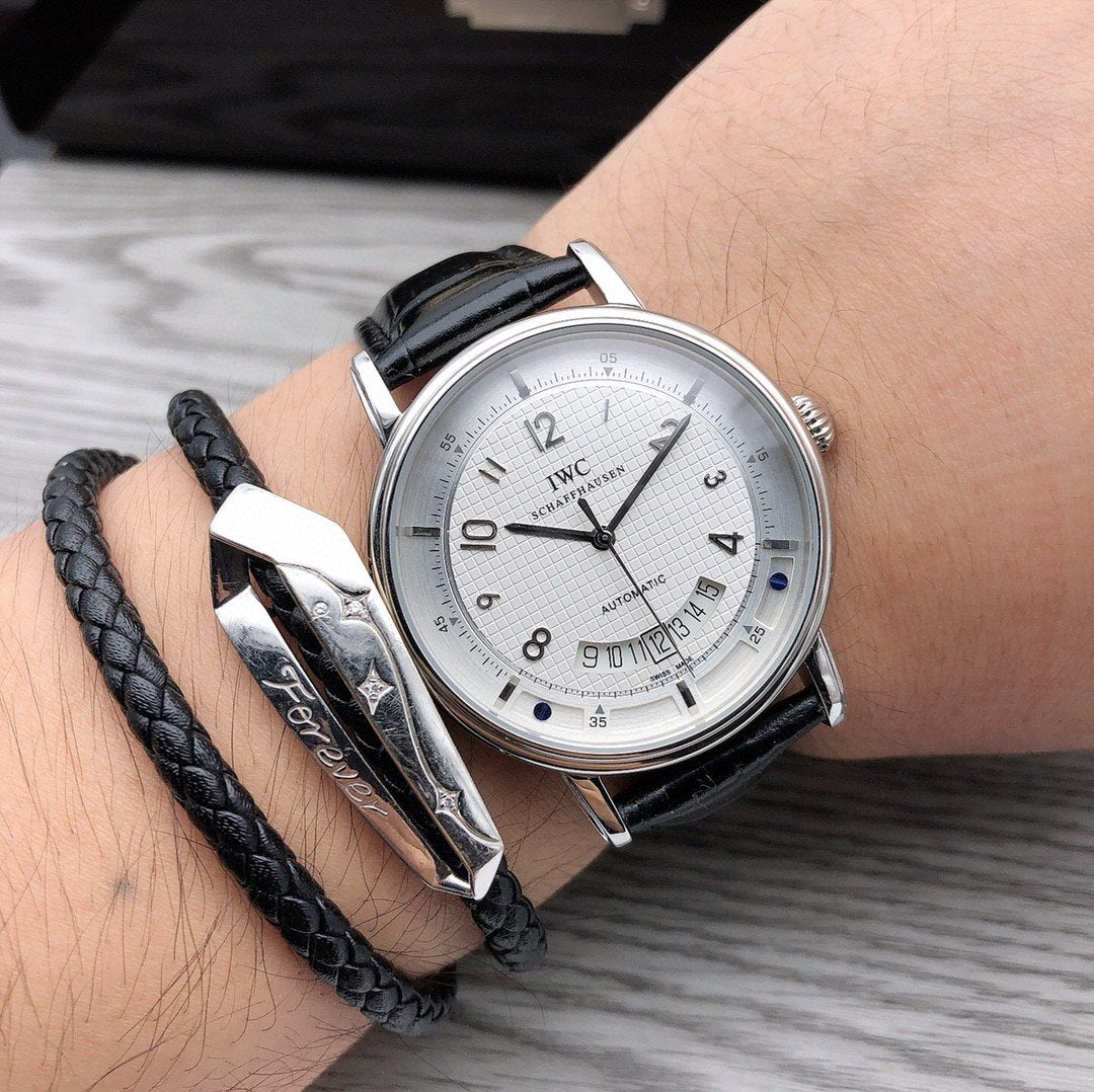 IWC