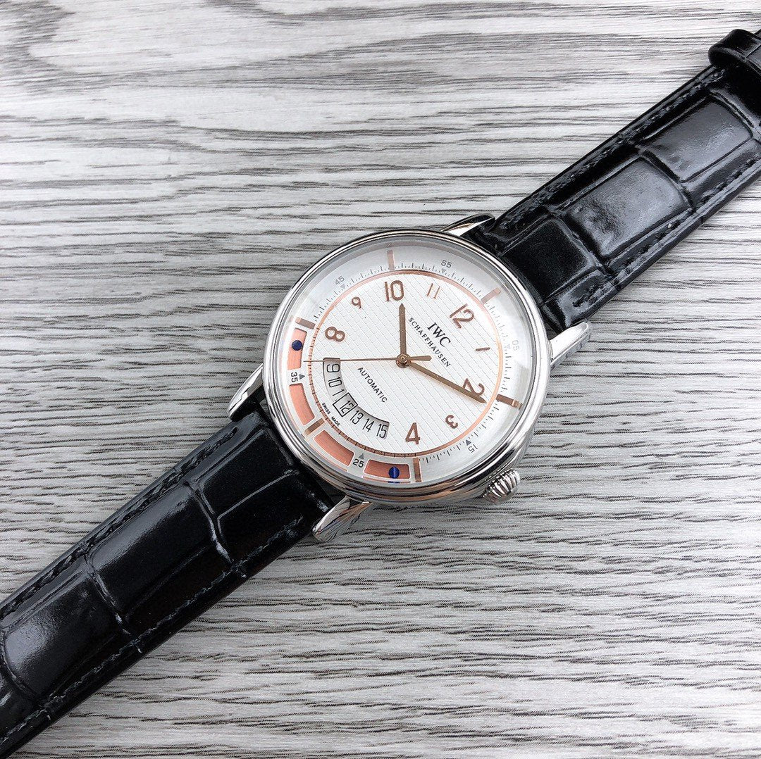 IWC