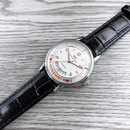 IWC
