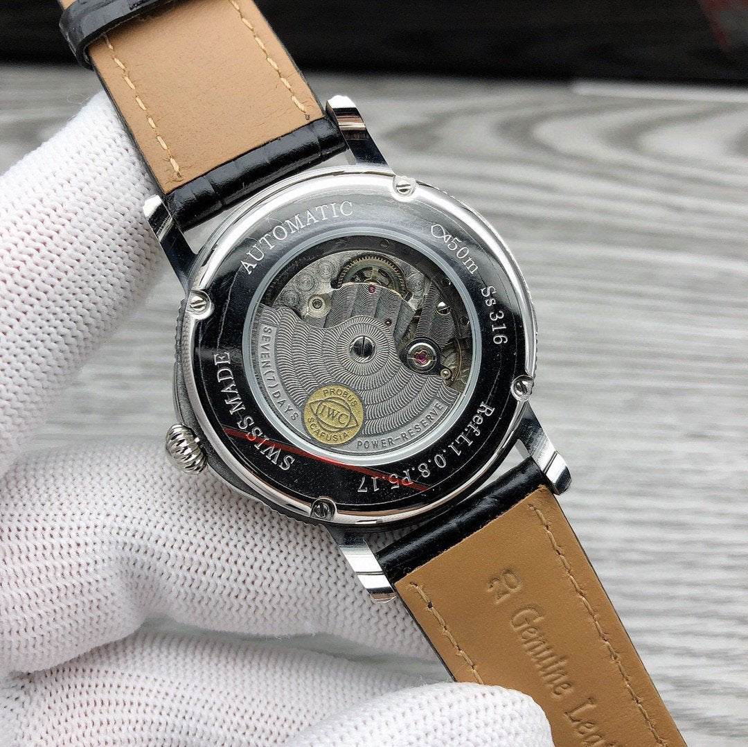 IWC