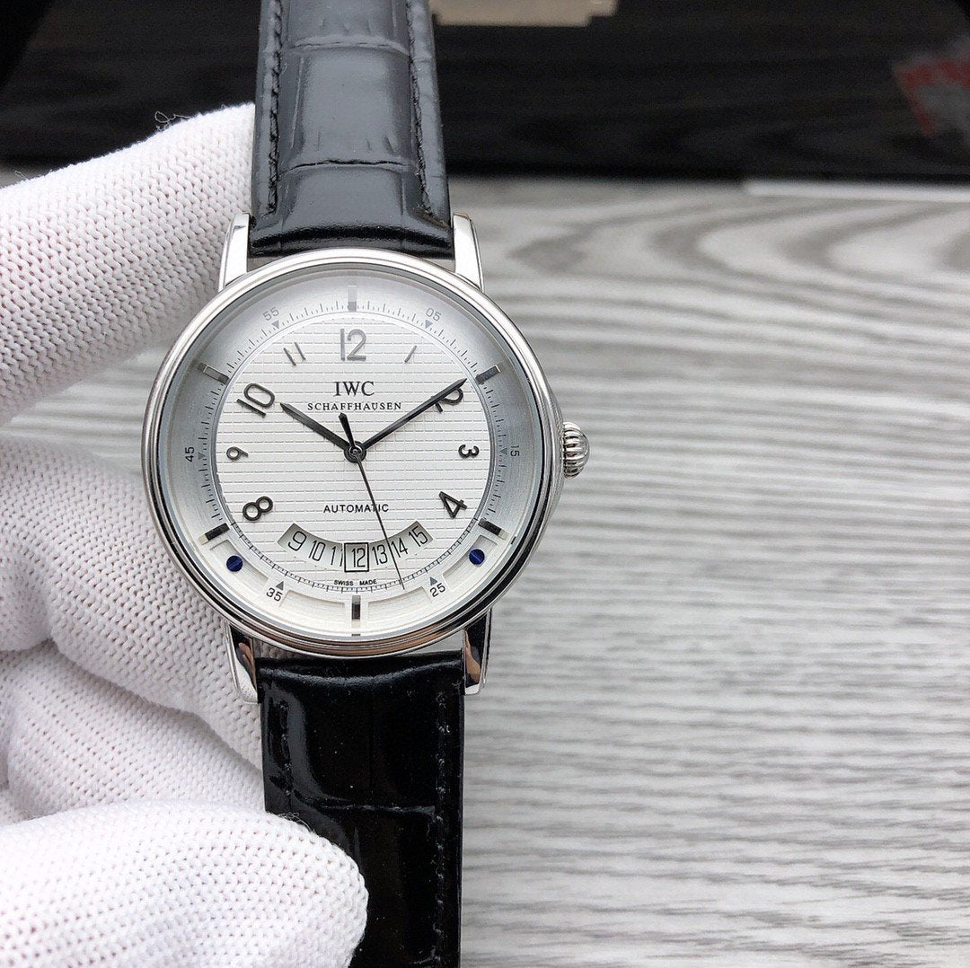 IWC
