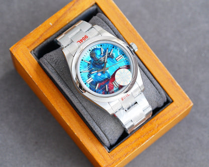 Rolex