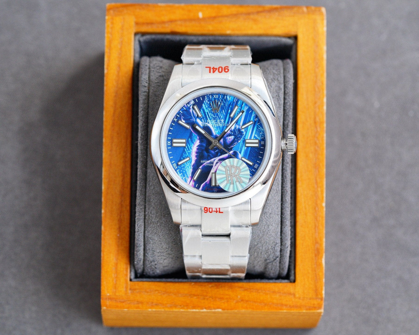 Rolex